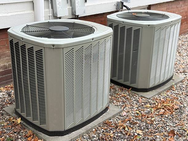 Reliable Ac Installation contractor in Bentonville, AR by JG Cool HVAC